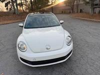 2013 volkswagen beetle roswell ga - Image 4