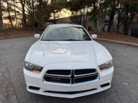 2012 DODGE CHAREGER SE roswell ga - Image 3