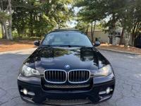 2011 BMW X6 X Drive35i roswell ga - Image 4