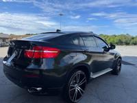 2011 BMW X6 X Drive35i roswell ga - Image 6
