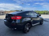 2011 BMW X6 X Drive35i roswell ga - Image 7