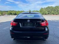 2011 BMW X6 X Drive35i roswell ga - Image 8