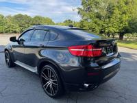 2011 BMW X6 X Drive35i roswell ga - Image 9