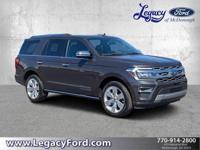 2024 *Ford* *Expedition* *Platinum 4x2* Legacy Ford - Image 2