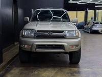 2001 Toyota 4 Runner Limited Prime Motors CO - Image 3