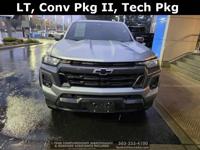 2024 Chevrolet Colorado 4x4 4WD Chevy Truck LT Crew Cab Ron Tonkin Chevrolet - Image 5