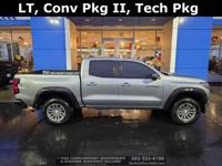 2024 Chevrolet Colorado 4x4 4WD Chevy Truck LT Crew Cab Ron Tonkin Chevrolet - Image 6