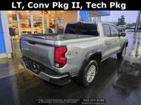 2024 Chevrolet Colorado 4x4 4WD Chevy Truck LT Crew Cab Ron Tonkin Chevrolet - Image 7