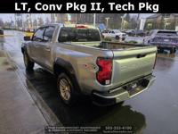 2024 Chevrolet Colorado 4x4 4WD Chevy Truck LT Crew Cab Ron Tonkin Chevrolet - Image 9