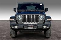 2019 Jeep Wrangler 4x4 4WD Sport S SUV Est. payment OAC† - Image 6