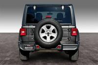 2019 Jeep Wrangler 4x4 4WD Sport S SUV Est. payment OAC† - Image 7