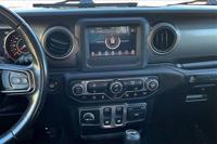 2019 Jeep Wrangler 4x4 4WD Sport S SUV Est. payment OAC† - Image 9