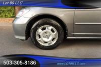 2005 Honda Civic Electric Hybrid Sedan 1.3L 5 Speed Manual 45 MPG Seda Lot 99 LLC B - Image 4