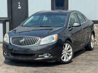 2014 BUICK VERANO Extra Clean Runs N Drives Great 90 Day Warranty HIGHLAND