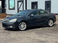 2014 BUICK VERANO Extra Clean Runs N Drives Great 90 Day Warranty HIGHLAND - Image 3