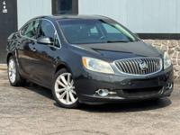 2014 BUICK VERANO Extra Clean Runs N Drives Great 90 Day Warranty HIGHLAND - Image 5