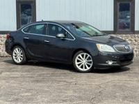 2014 BUICK VERANO Extra Clean Runs N Drives Great 90 Day Warranty HIGHLAND - Image 6