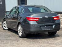 2014 BUICK VERANO Extra Clean Runs N Drives Great 90 Day Warranty HIGHLAND - Image 8