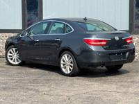 2014 BUICK VERANO Extra Clean Runs N Drives Great 90 Day Warranty HIGHLAND - Image 9