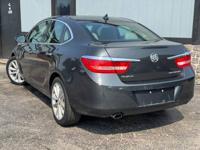 2014 BUICK VERANO Extra Clean Runs N Drives Great 90 Day Warranty HIGHLAND - Image 10