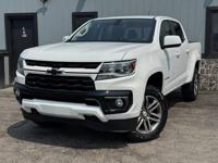 2022 CHEVROLET COLORADO Extra Clean 4X4 Clean Great Condition Warranty HIGHLAND