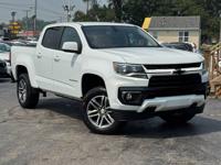 2022 CHEVROLET COLORADO Extra Clean 4X4 Clean Great Condition Warranty HIGHLAND - Image 3