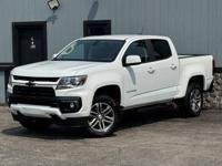 2022 CHEVROLET COLORADO Extra Clean 4X4 Clean Great Condition Warranty HIGHLAND - Image 4