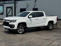 2022 CHEVROLET COLORADO Extra Clean 4X4 Clean Great Condition Warranty HIGHLAND - Image 5