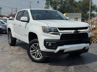2022 CHEVROLET COLORADO Extra Clean 4X4 Clean Great Condition Warranty HIGHLAND - Image 7