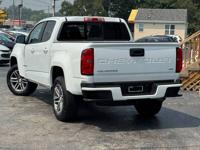 2022 CHEVROLET COLORADO Extra Clean 4X4 Clean Great Condition Warranty HIGHLAND - Image 8