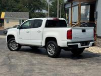 2022 CHEVROLET COLORADO Extra Clean 4X4 Clean Great Condition Warranty HIGHLAND - Image 9