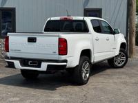 2022 CHEVROLET COLORADO Extra Clean 4X4 Clean Great Condition Warranty HIGHLAND - Image 10