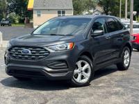 2020 FORD EDGE Extra Clean Lane Dept Assist Extra Clean Warranty HIGHLAND