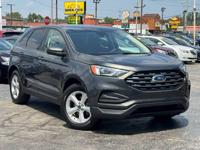 2020 FORD EDGE Extra Clean Lane Dept Assist Extra Clean Warranty HIGHLAND - Image 3