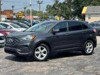 2020 FORD EDGE Extra Clean Lane Dept Assist Extra Clean Warranty HIGHLAND - Image 4