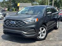 2020 FORD EDGE Extra Clean Lane Dept Assist Extra Clean Warranty HIGHLAND - Image 5