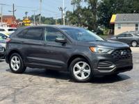 2020 FORD EDGE Extra Clean Lane Dept Assist Extra Clean Warranty HIGHLAND - Image 6