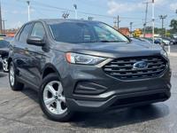 2020 FORD EDGE Extra Clean Lane Dept Assist Extra Clean Warranty HIGHLAND - Image 7
