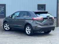 2020 FORD EDGE Extra Clean Lane Dept Assist Extra Clean Warranty HIGHLAND - Image 9