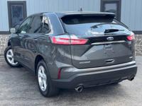 2020 FORD EDGE Extra Clean Lane Dept Assist Extra Clean Warranty HIGHLAND - Image 10