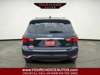 2020 INFINITI QX60 LUXE AWD FAMILY SUV ACTUAL LOW 48K MILES 529771 YOUR CHOICE AUTOS JOLIET, IL 60435 - Image 7