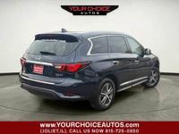 2020 INFINITI QX60 LUXE AWD FAMILY SUV ACTUAL LOW 48K MILES 529771 YOUR CHOICE AUTOS JOLIET, IL 60435 - Image 8