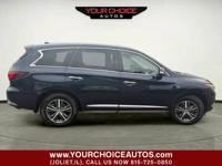 2020 INFINITI QX60 LUXE AWD FAMILY SUV ACTUAL LOW 48K MILES 529771 YOUR CHOICE AUTOS JOLIET, IL 60435 - Image 9
