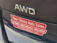 2020 INFINITI QX60 LUXE AWD FAMILY SUV ACTUAL LOW 48K MILES 529771 YOUR CHOICE AUTOS JOLIET, IL 60435 - Image 10