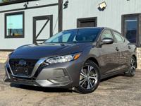 2022 NISSAN SENTRA LOW MILES SAFETY PKG HEATED SEATS AND WHEEL HIGHLAND - Image 4