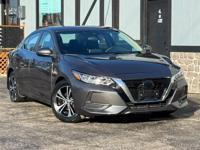 2022 NISSAN SENTRA LOW MILES SAFETY PKG HEATED SEATS AND WHEEL HIGHLAND - Image 5
