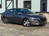 2022 NISSAN SENTRA LOW MILES SAFETY PKG HEATED SEATS AND WHEEL HIGHLAND - Image 6