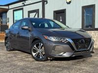 2022 NISSAN SENTRA LOW MILES SAFETY PKG HEATED SEATS AND WHEEL HIGHLAND - Image 7