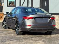 2022 NISSAN SENTRA LOW MILES SAFETY PKG HEATED SEATS AND WHEEL HIGHLAND - Image 8