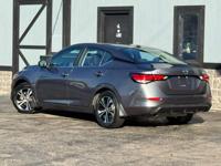 2022 NISSAN SENTRA LOW MILES SAFETY PKG HEATED SEATS AND WHEEL HIGHLAND - Image 9